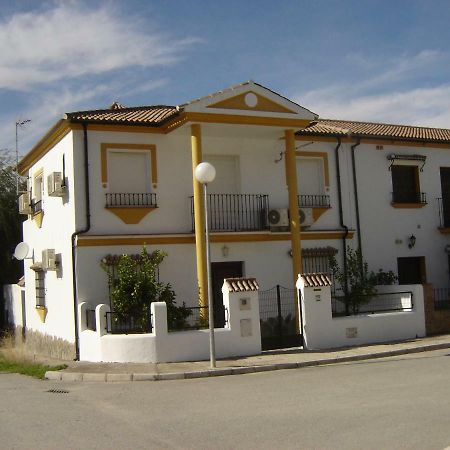 Casa La Vega ξενώνας El Bosque Εξωτερικό φωτογραφία
