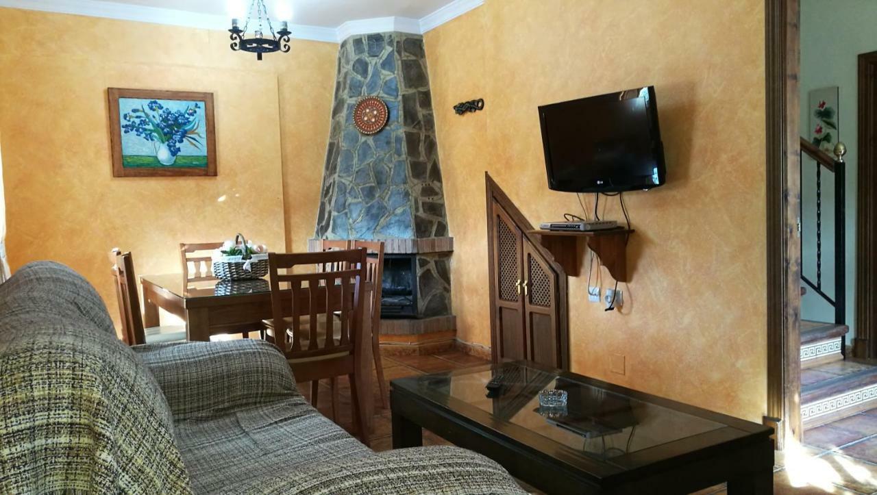 Casa La Vega ξενώνας El Bosque Εξωτερικό φωτογραφία