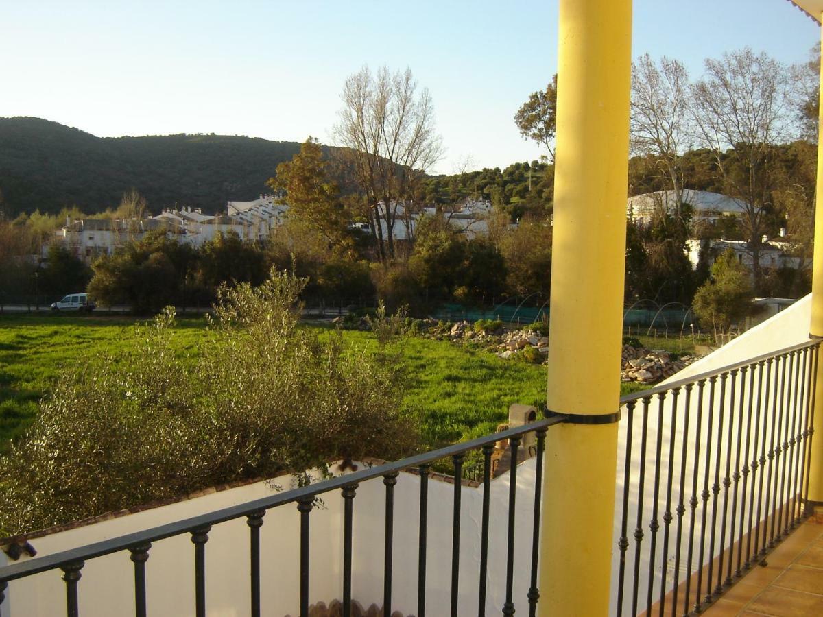 Casa La Vega ξενώνας El Bosque Εξωτερικό φωτογραφία