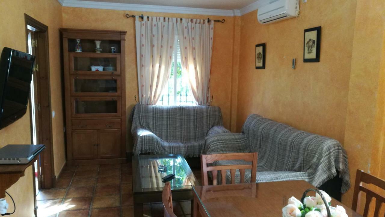 Casa La Vega ξενώνας El Bosque Εξωτερικό φωτογραφία