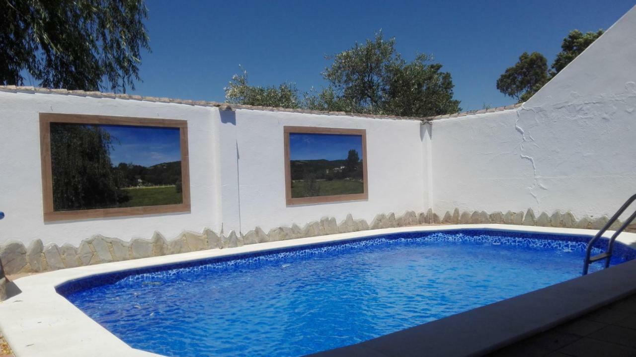 Casa La Vega ξενώνας El Bosque Εξωτερικό φωτογραφία